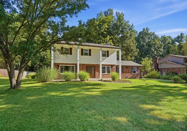 Photo 1 of Single family home for sale at 9022 Foxhunter Ln, Symmes Twp, OH 45242 | MLS# 1892249 | Listing updated on 2026-09-01