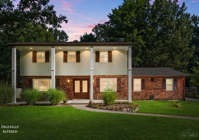 Photo 2 of Single family home for sale at 9022 Foxhunter Ln, Symmes Twp, OH 45242 | MLS# 1892249 | Listing updated on 2026-09-01