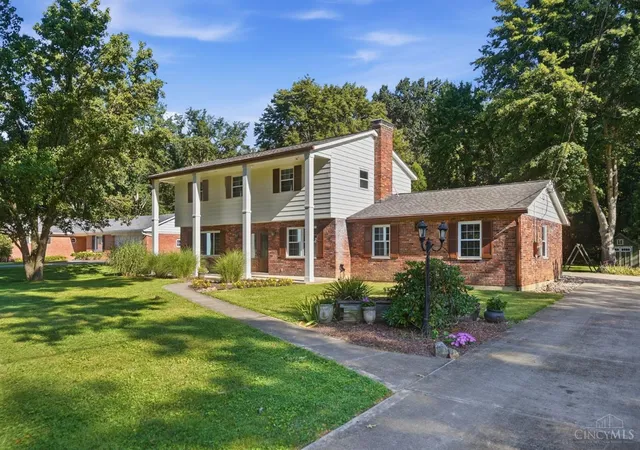 Photo 2 of Single family home for sale at 9022 Foxhunter Ln, Symmes Twp, OH 45242 | MLS# 1892249 | Listing updated on 2026-09-01