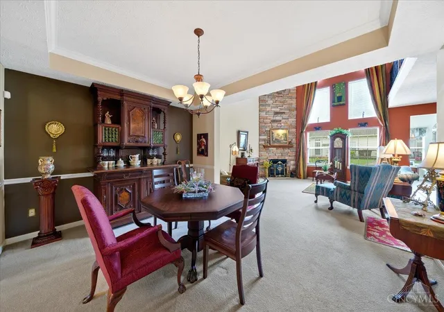 Photo 2 of Townhouse for sale at 2290 Cobblestone, Miamisburg, OH 45342 | MLS# 1892043 | Listing updated on 2026-09-09
