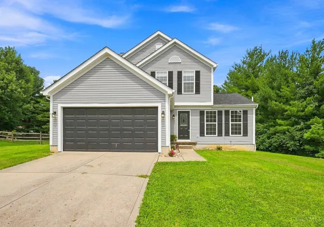 Photo 1 of Sale Pending at 1263 Glen Hvn Ln, Union Twp, OH 45103 | MLS# 1892415 | Listing updated on 2026-09-08