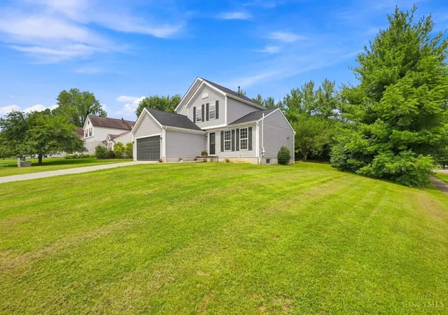 Photo 2 of Sale Pending at 1263 Glen Hvn Ln, Union Twp, OH 45103 | MLS# 1892415 | Listing updated on 2026-09-08
