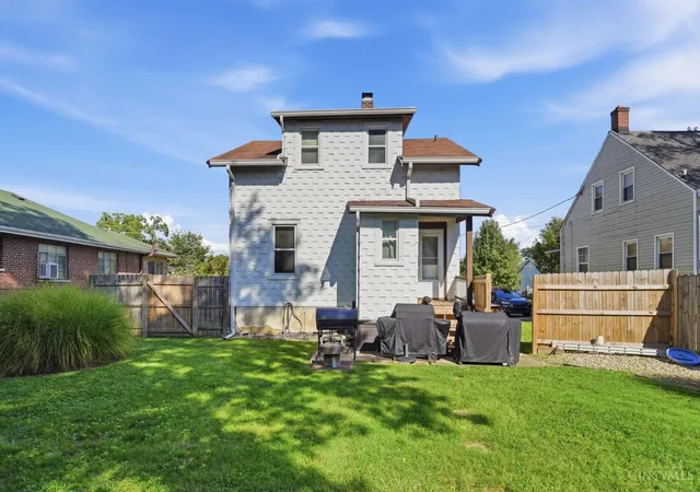 Photo 23 of Single family home for sale at 709 Oak Ave, Wyoming, OH 45215 | MLS# 1892060 | Listing updated on 2026-10-14