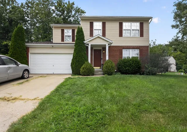 Photo 1 of Single family home for sale at 1501 Thornberry Rd, Batavia Twp, OH 45102 | MLS# 1892425 | Listing updated on 2026-09-04