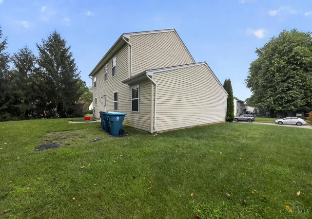 Photo 26 of Single family home for sale at 1501 Thornberry Rd, Batavia Twp, OH 45102 | MLS# 1892425 | Listing updated on 2026-09-04