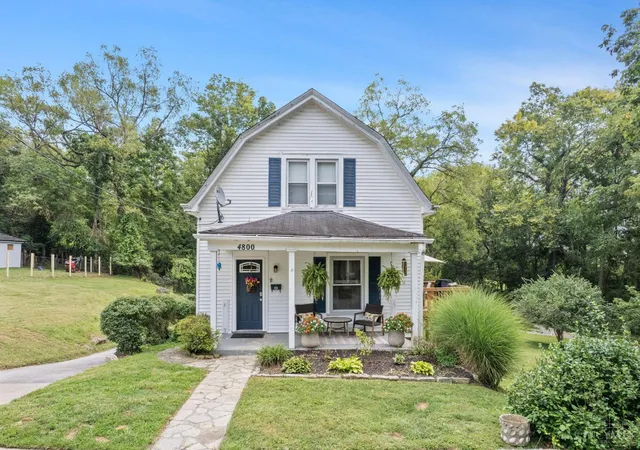 Photo 1 of Single family home for sale at 4800 Jameson St, Cincinnati, OH 45227 | MLS# 1892209 | Listing updated on 2026-09-13