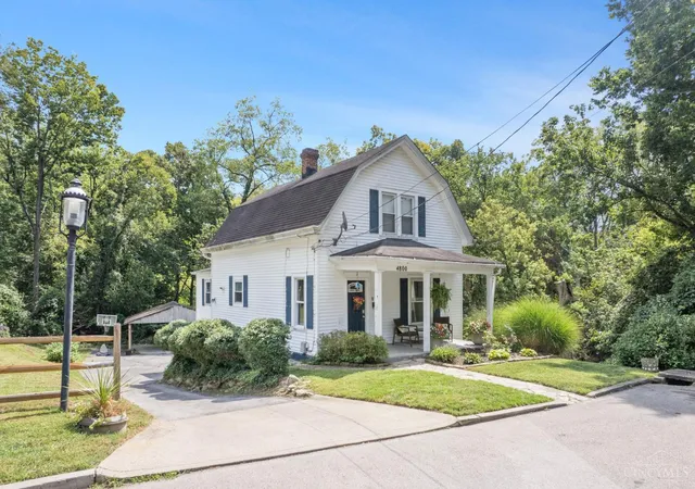 Photo 3 of Single family home for sale at 4800 Jameson St, Cincinnati, OH 45227 | MLS# 1892209 | Listing updated on 2026-09-13