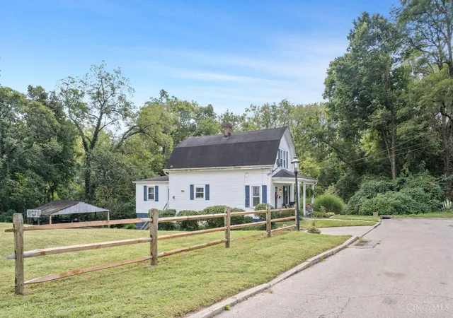 Photo 3 of Single family home for sale at 4800 Jameson St, Cincinnati, OH 45227 | MLS# 1892209 | Listing updated on 2026-09-13