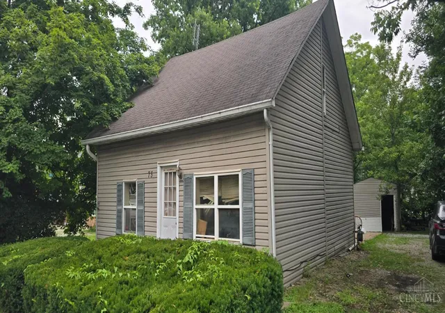 Photo 2 of Sale Pending at 75 E Main St, Amelia, OH 45102 | MLS# 1892429 | Listing updated on 2026-09-03