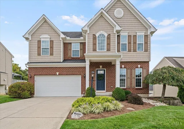 Single family home for sale at 7938 Stoney Ridge Dr, Colerain Twp, OH 45247 | MLS# 1892318