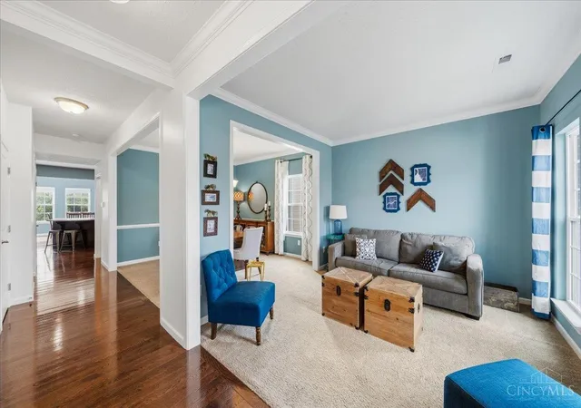Photo 2 of Single family home for sale at 7938 Stoney Ridge Dr, Colerain Twp, OH 45247 | MLS# 1892318 | Listing updated on 2026-09-08