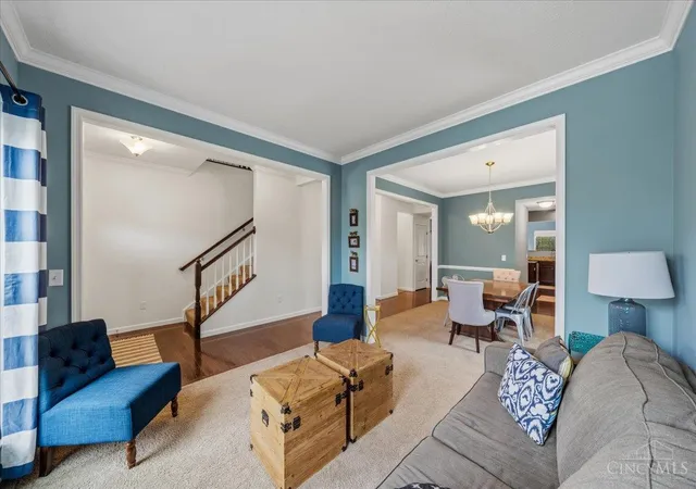 Photo 2 of Single family home for sale at 7938 Stoney Ridge Dr, Colerain Twp, OH 45247 | MLS# 1892318 | Listing updated on 2026-09-08