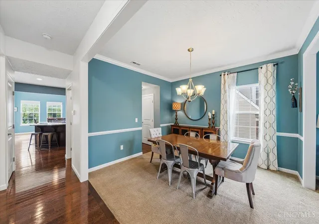 Photo 4 of Single family home for sale at 7938 Stoney Ridge Dr, Colerain Twp, OH 45247 | MLS# 1892318 | Listing updated on 2026-09-08