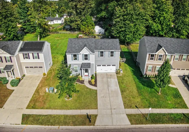 Photo 1 of Single family home for sale at 156 Wooded Ridge Dr, Amelia, OH 45102 | MLS# 1892409 | Listing updated on 2026-09-11