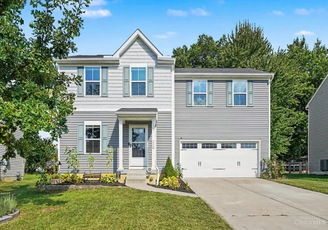 Photo 2 of Single family home for sale at 156 Wooded Ridge Dr, Amelia, OH 45102 | MLS# 1892409 | Listing updated on 2026-09-11