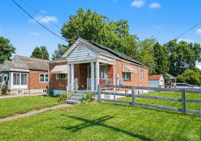 Photo 1 of Single family home for sale at 1900 Knollridge Ln, North College Hill, OH 45231 | MLS# 1888368 | Listing updated on 2026-10-08