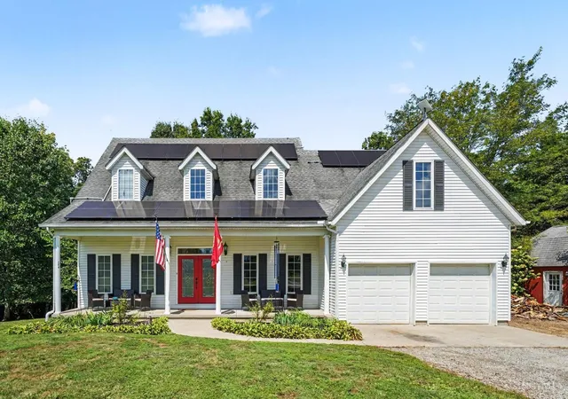 Photo 1 of Single family home for sale at 7833 Gardner Rd, Georgetown, OH 45121 | MLS# 1892291 | Listing updated on 2026-10-05