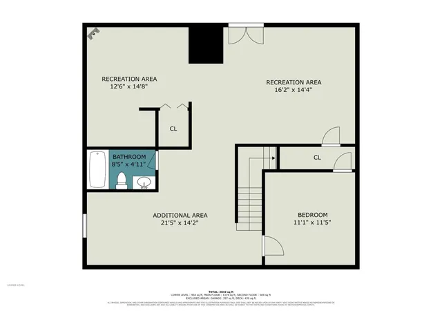 Photo 30 of Single family home for sale at 7833 Gardner Rd, Georgetown, OH 45121 | MLS# 1892291 | Listing updated on 2026-10-05