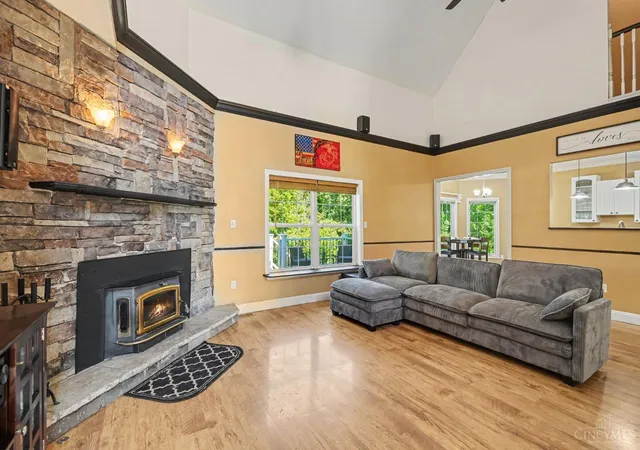 Photo 3 of Single family home for sale at 7833 Gardner Rd, Georgetown, OH 45121 | MLS# 1892291 | Listing updated on 2026-10-05