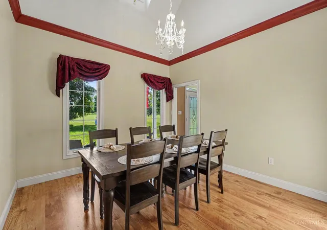 Photo 4 of Single family home for sale at 7833 Gardner Rd, Georgetown, OH 45121 | MLS# 1892291 | Listing updated on 2026-10-05