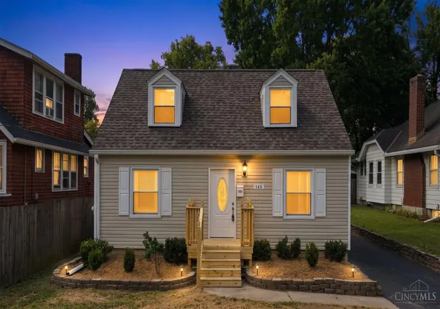 Photo 1 of Single family home for sale at 145 Millsdale St, Cincinnati, OH 45215 | MLS# 1892359 | Listing updated on 2026-09-16