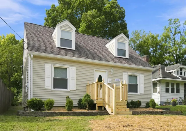 Photo 3 of Single family home for sale at 145 Millsdale St, Cincinnati, OH 45215 | MLS# 1892359 | Listing updated on 2026-09-16