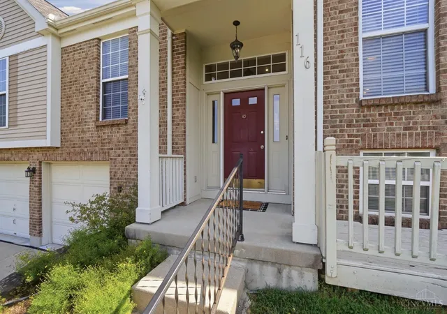 Photo 3 of Sale Pending at 116 Eagleview Way, Reading, OH 45215 | MLS# 1892374 | Listing updated on 2026-09-05