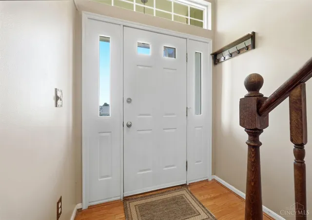 Photo 4 of Sale Pending at 116 Eagleview Way, Reading, OH 45215 | MLS# 1892374 | Listing updated on 2026-09-05