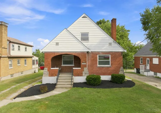 Single family home for sale at 4056 Mcfarran Ave, Cheviot, OH 45211 | MLS# 1892299