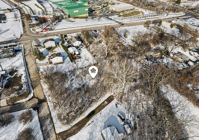 Photo 1 of Land for sale at E Leslie Ave, Cincinnati, OH 45215 | MLS# 1892436 | Listing updated on 2026-09-01