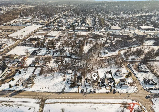 Photo 3 of Land for sale at E Leslie Ave, Cincinnati, OH 45215 | MLS# 1892436 | Listing updated on 2026-09-01