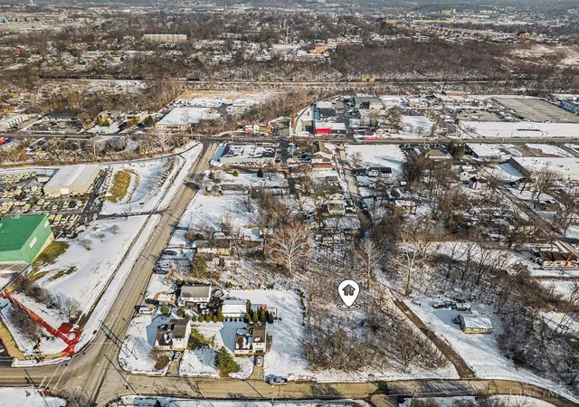 Photo 3 of Land for sale at E Leslie Ave, Cincinnati, OH 45215 | MLS# 1892436 | Listing updated on 2026-09-01
