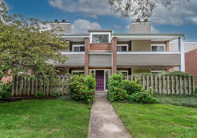 Photo 1 of Condo for sale at 3421 Traskwood Cir #C, Cincinnati, OH 45208 | MLS# 1892459 | Listing updated on 2026-09-15