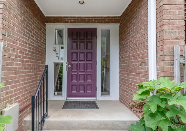 Photo 2 of Condo for sale at 3421 Traskwood Cir #C, Cincinnati, OH 45208 | MLS# 1892459 | Listing updated on 2026-09-15