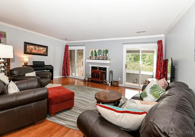 Photo 4 of Condo for sale at 3421 Traskwood Cir #C, Cincinnati, OH 45208 | MLS# 1892459 | Listing updated on 2026-09-15