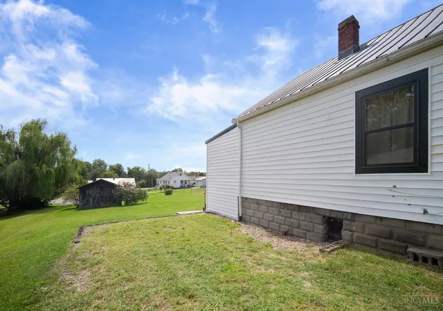 Photo 2 of Single family home for sale at 419 E Mulberry St, West Union, OH 45693 | MLS# 1891874 | Listing updated on 2026-09-01