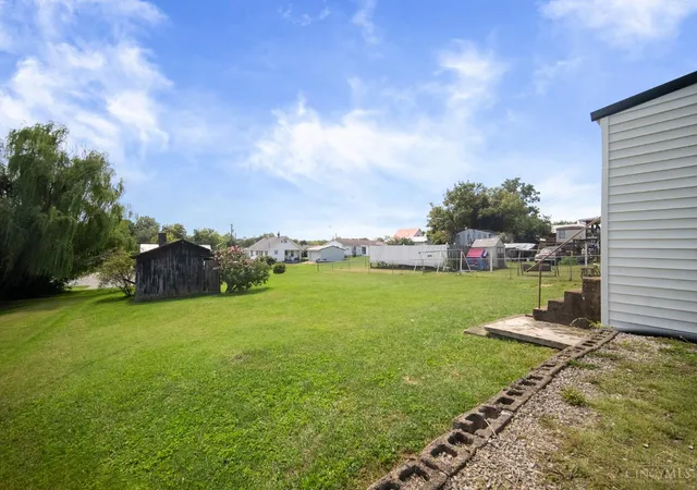 Photo 2 of Single family home for sale at 419 E Mulberry St, West Union, OH 45693 | MLS# 1891874 | Listing updated on 2026-09-01