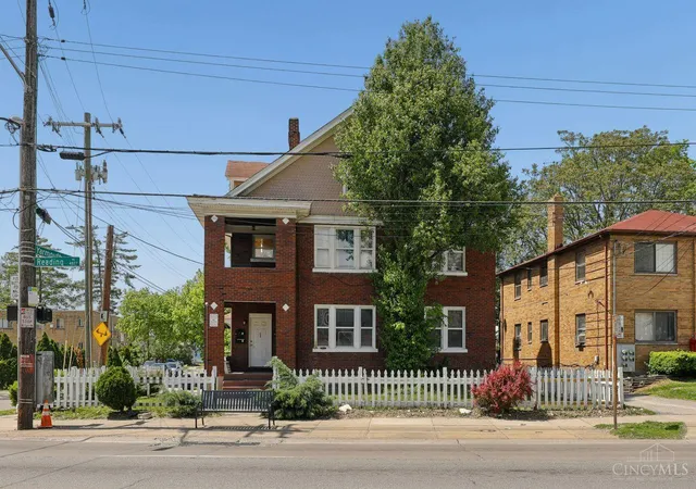 Photo 3 of Multi family home for sale at 4829 Reading Rd, Cincinnati, OH 45237 | MLS# 1892472 | Listing updated on 2026-09-01