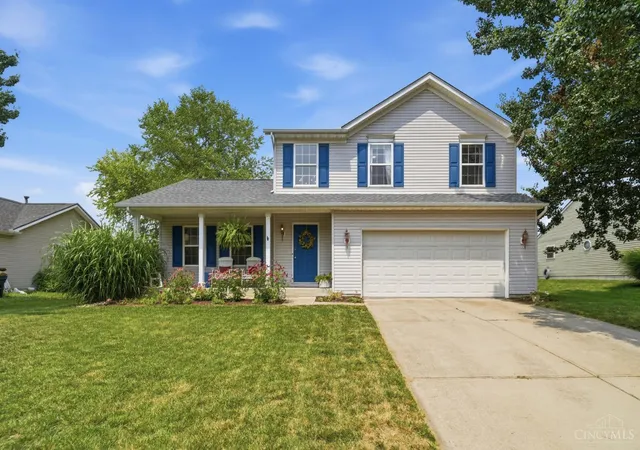 Photo 1 of Sale Pending at 2064 Granny Smith Ln, Monroe, OH 45044 | MLS# 1892240 | Listing updated on 2026-09-13