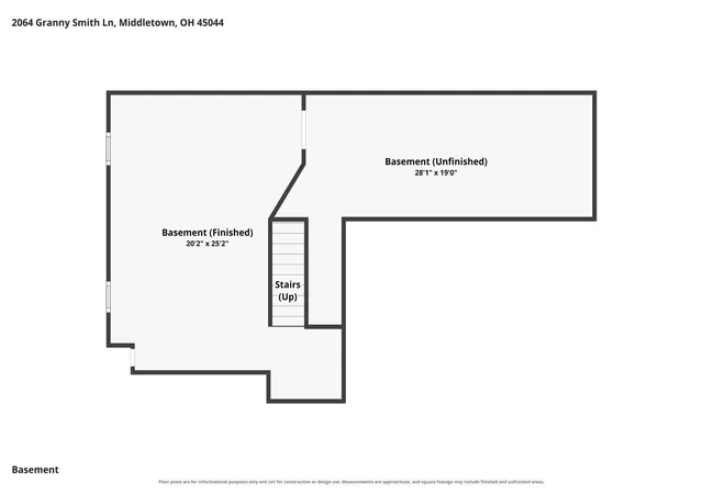 Photo 55 of Sale Pending at 2064 Granny Smith Ln, Monroe, OH 45044 | MLS# 1892240 | Listing updated on 2026-09-13