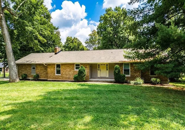 Photo 1 of Single family home for sale at 4690 Huston Rd, Milford Twp, OH 45013 | MLS# 1892463 | Listing updated on 2026-09-08