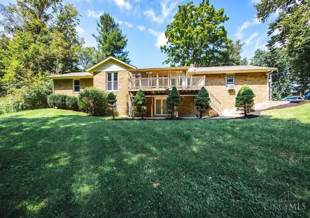Photo 4 of Single family home for sale at 4690 Huston Rd, Milford Twp, OH 45013 | MLS# 1892463 | Listing updated on 2026-09-08