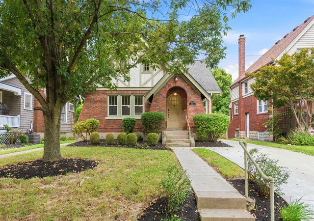 Photo 1 of Sale Pending at 4425 Homer Ave, Cincinnati, OH 45227 | MLS# 1892432 | Listing updated on 2026-09-05