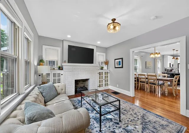 Photo 2 of Sale Pending at 4425 Homer Ave, Cincinnati, OH 45227 | MLS# 1892432 | Listing updated on 2026-09-05