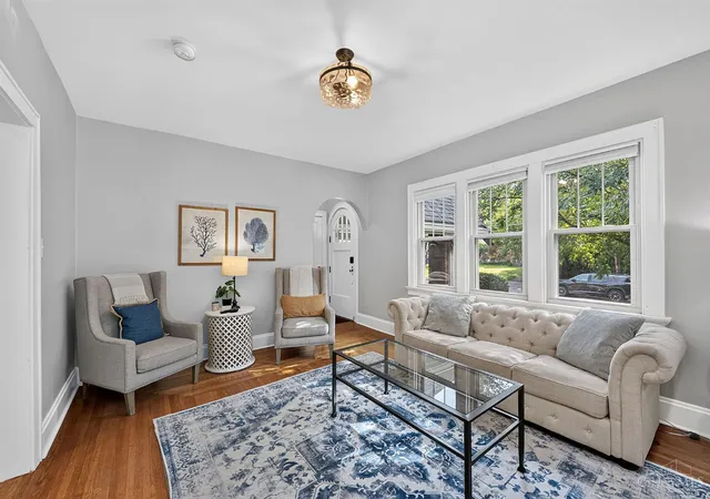 Photo 3 of Sale Pending at 4425 Homer Ave, Cincinnati, OH 45227 | MLS# 1892432 | Listing updated on 2026-09-05