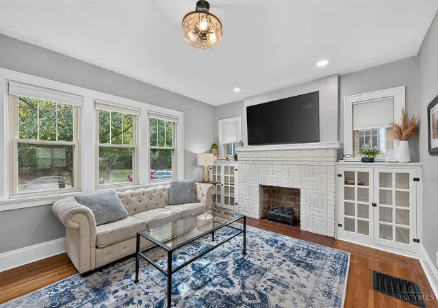 Photo 3 of Sale Pending at 4425 Homer Ave, Cincinnati, OH 45227 | MLS# 1892432 | Listing updated on 2026-09-05