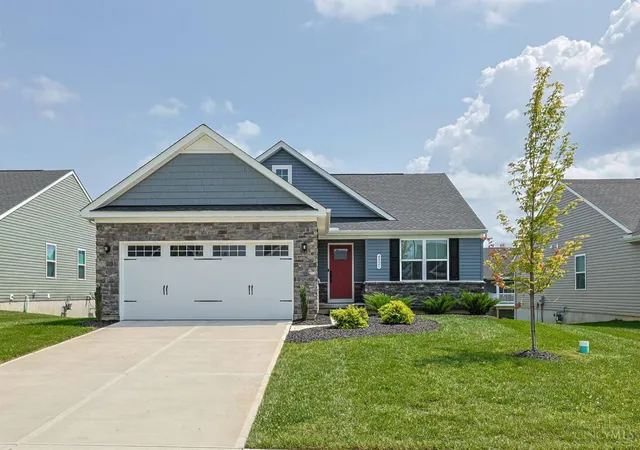 Photo 1 of Single family home for sale at 4321 Cedar Grv Ct, Batavia Twp, OH 45103 | MLS# 1892480 | Listing updated on 2026-09-08