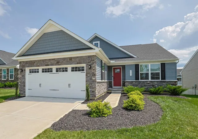 Photo 2 of Single family home for sale at 4321 Cedar Grv Ct, Batavia Twp, OH 45103 | MLS# 1892480 | Listing updated on 2026-09-08