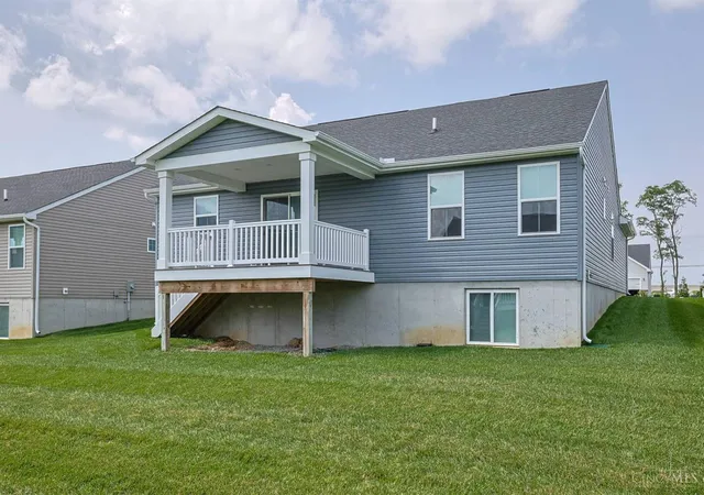 Photo 39 of Single family home for sale at 4321 Cedar Grv Ct, Batavia Twp, OH 45103 | MLS# 1892480 | Listing updated on 2026-09-08