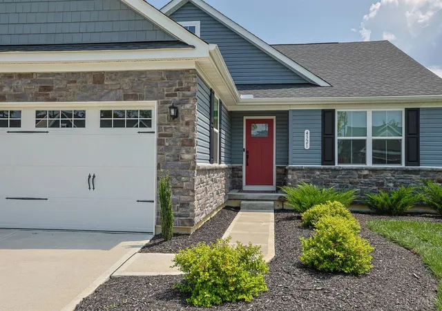 Photo 2 of Single family home for sale at 4321 Cedar Grv Ct, Batavia Twp, OH 45103 | MLS# 1892480 | Listing updated on 2026-09-08